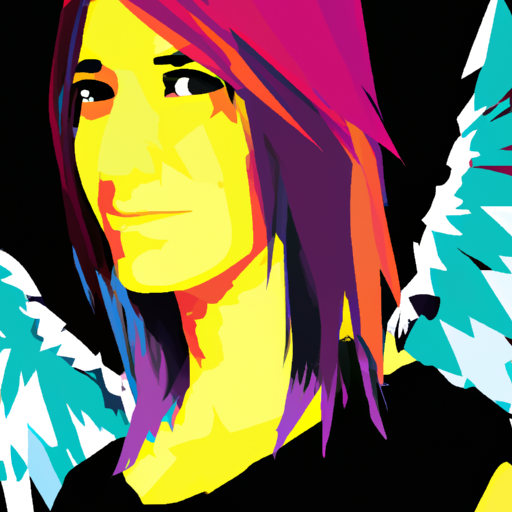Major Fallen Angel Appearances