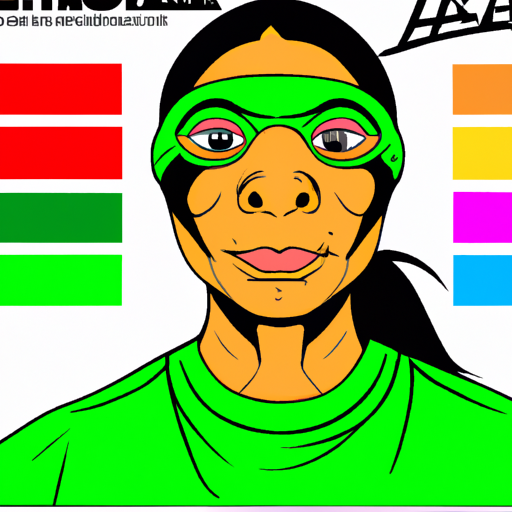 Turtle Powers and Techniques