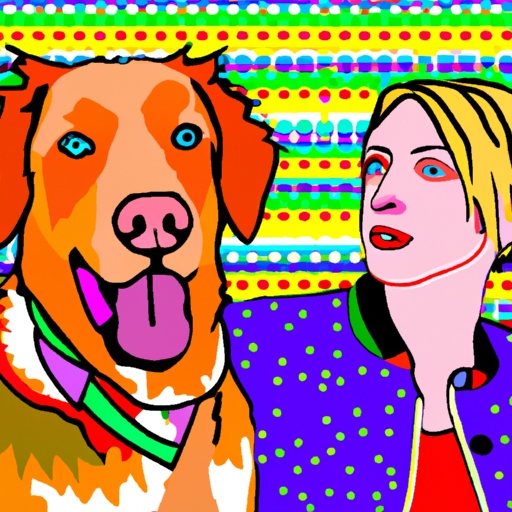 Competitive Dog Shows