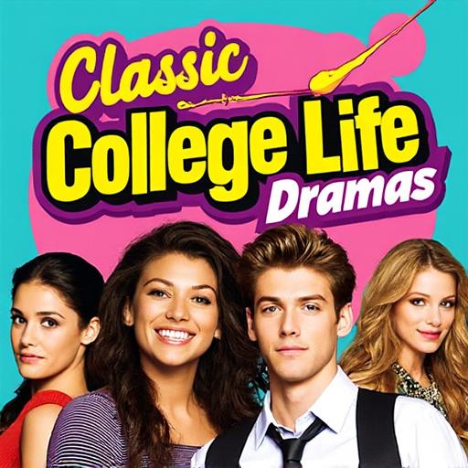 Classic College Life Dramas