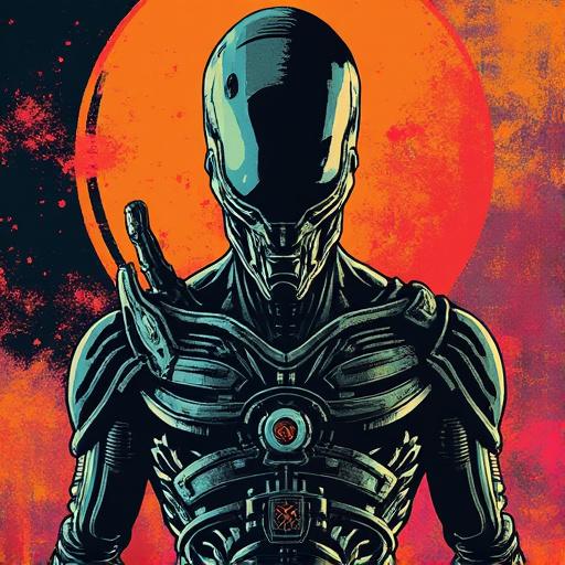 Corporate Malfeasance in Sci-Fi