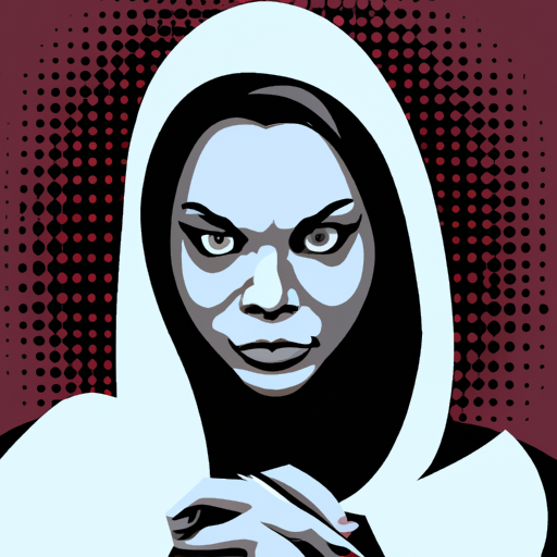 Do god-like powers in Black & White enhance or hinder moral choices?