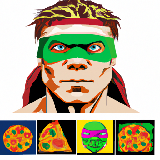 Favorite Pizza Moments