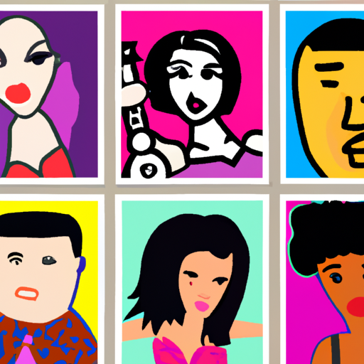 Cultural Adaptations of Blind Dating Shows