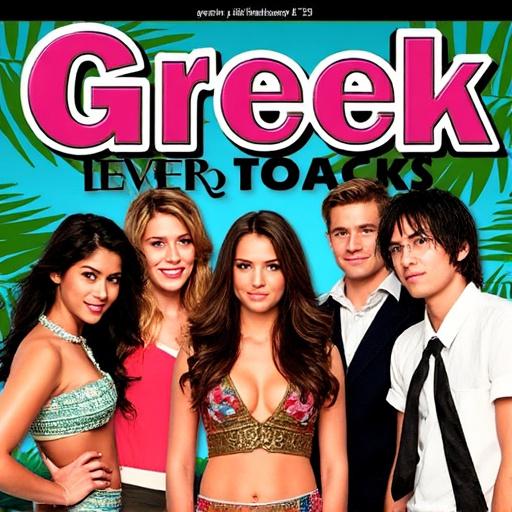 Memorable Greek Life Showdowns