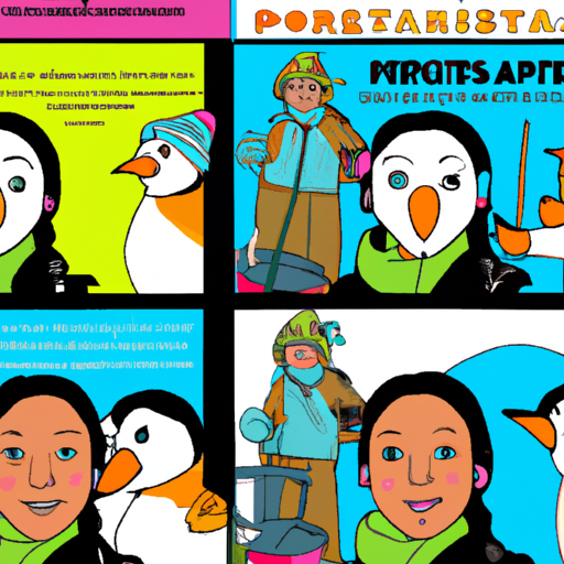 Animal Companionship Adventures