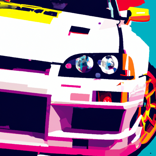 Evolution of Street Racing Culture