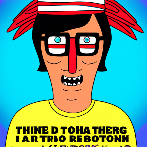 Which Bob Belcher quote best captures his essence?