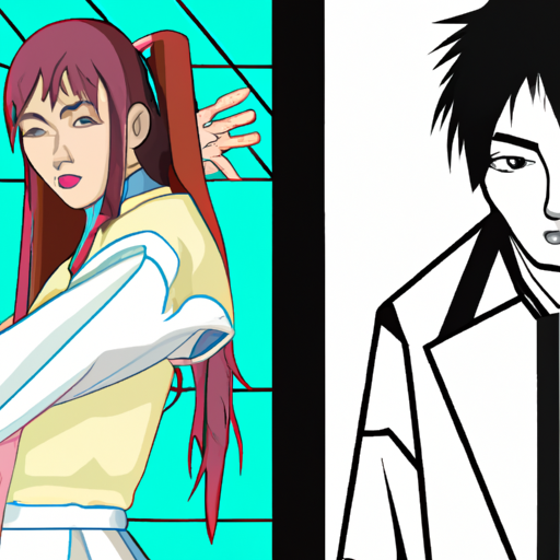 Character Design