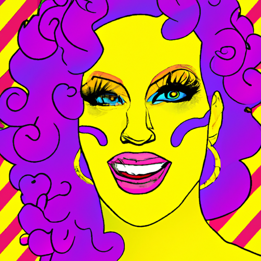 Most Dramatic Drag Queen Exits