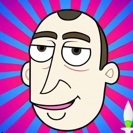 Villainous Plots in Animated Worlds