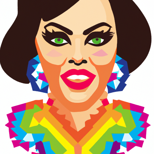 Iconic Drag Queens Who Made History