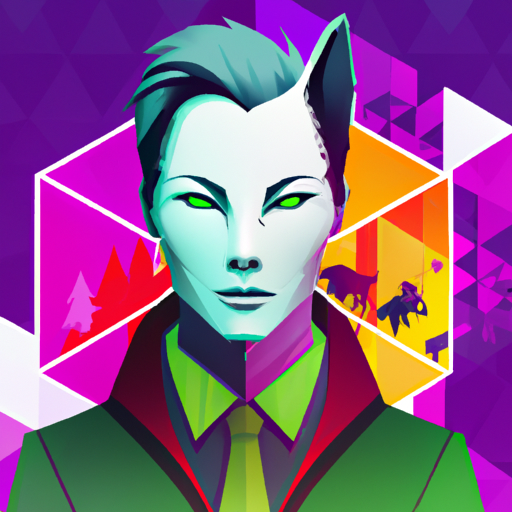 Fable Characters