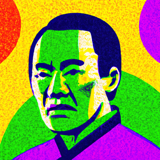 Martial Arts Legends