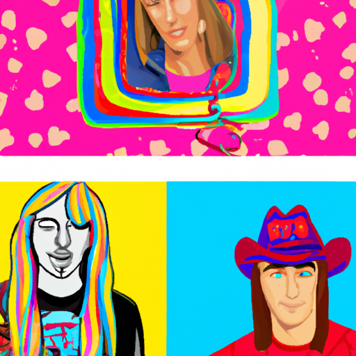 Hannah Montana’s Double Life Challenges