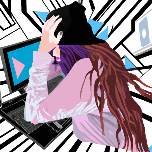 Digital Terror