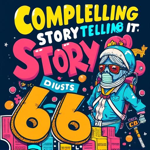 Compelling Storytelling