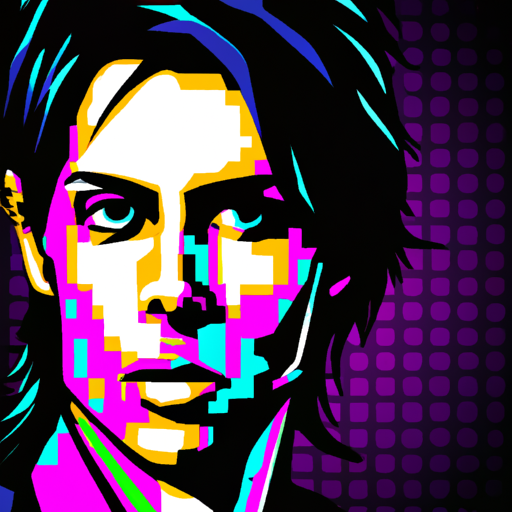 Neo-Noir Crime Thrills