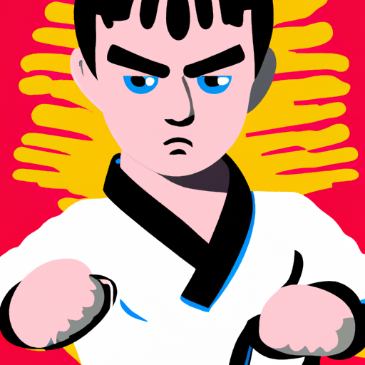 Martial Arts Kung Fu