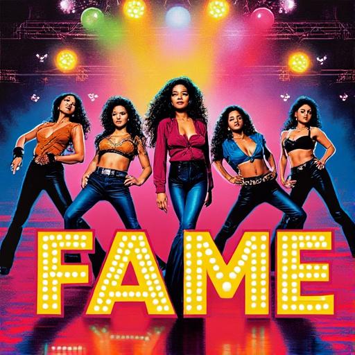 Legendary Dance Routines