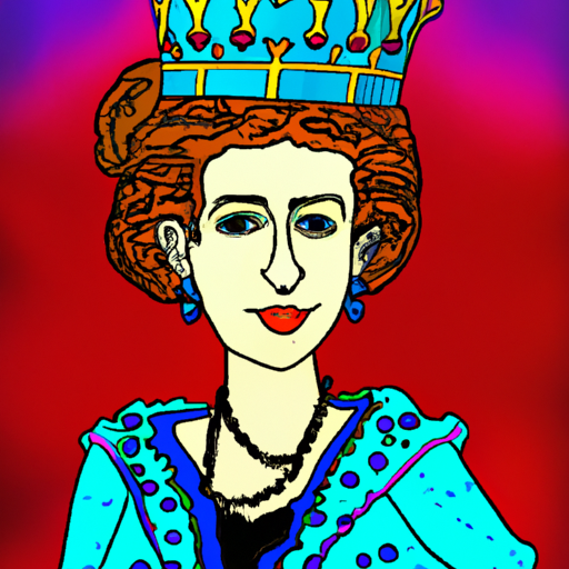 Unbelievable Royal Antics