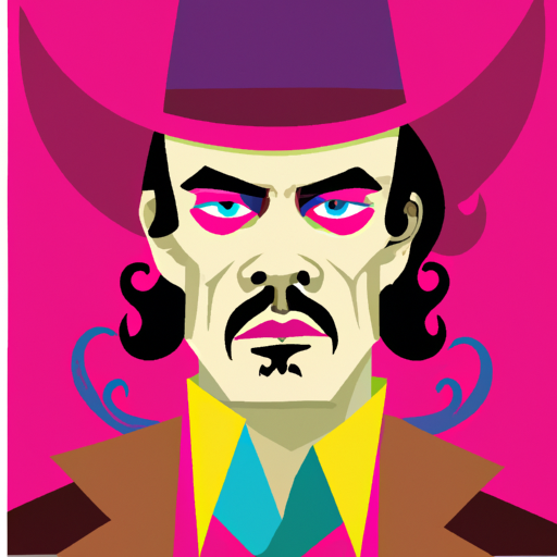 Notorious Western Outlaws