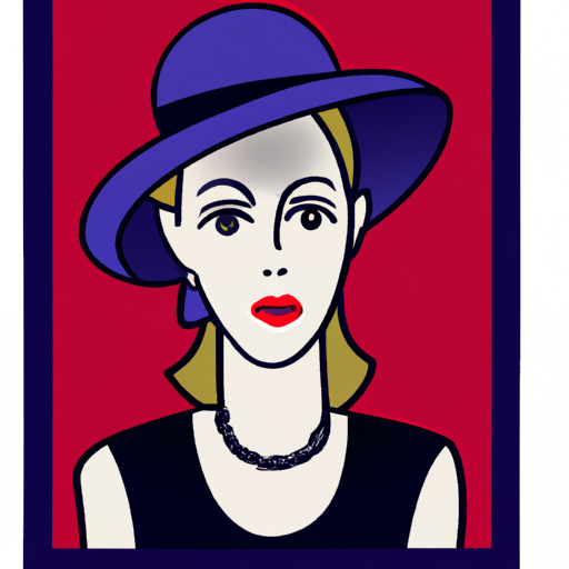 Iconic Whodunits