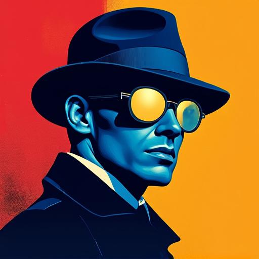 Classic Detective Mysteries