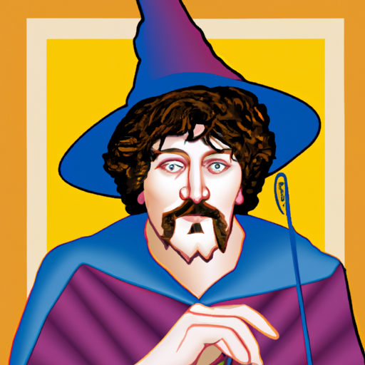 Iconic Wizard Duels