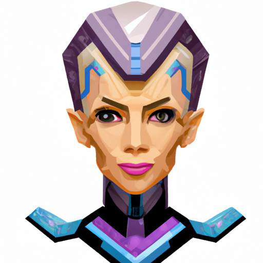 Alien Races