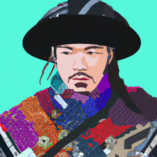 Samurai Code