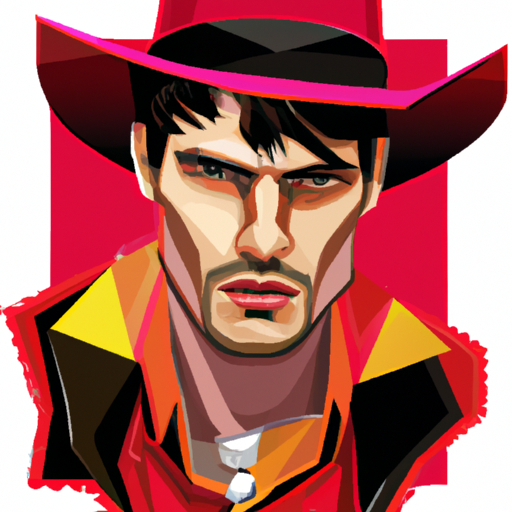 Wild West Bounty Hunting