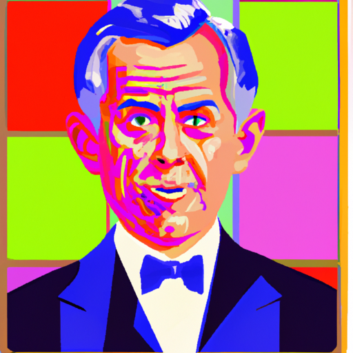 Who was the more compelling leader in The American President?