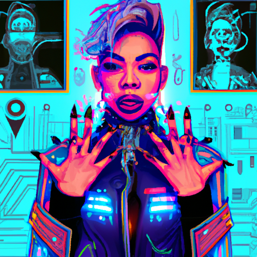 Cyber Enhancements