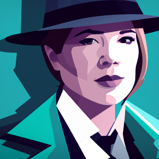 Detective Tactics