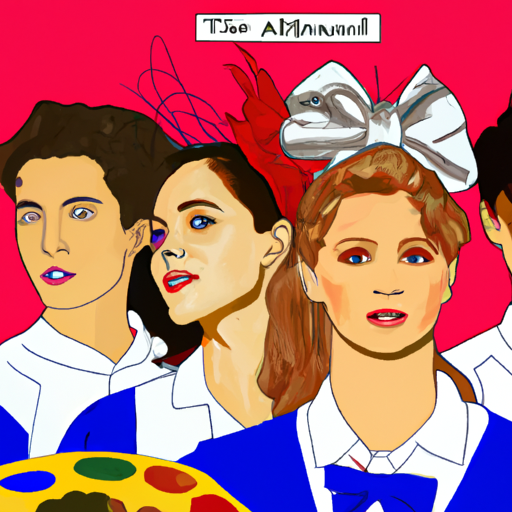Memorable High School Musicals