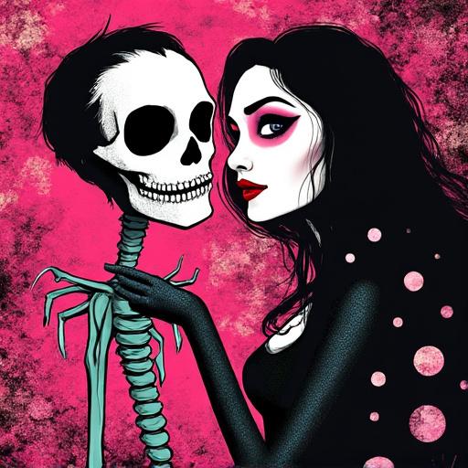 Bizarre Romances