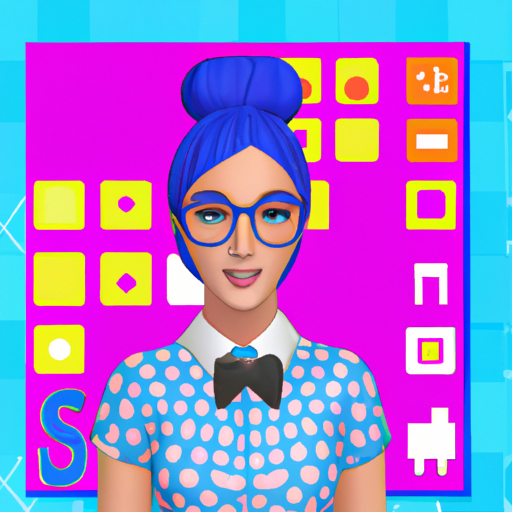 School Life Simulation