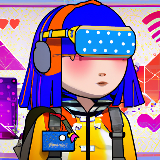 Virtual Reality Platforming