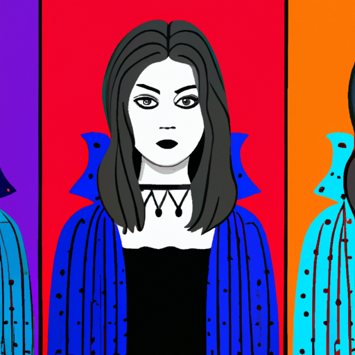 Was Thomasin's fate in The Witch a result of her own choices?