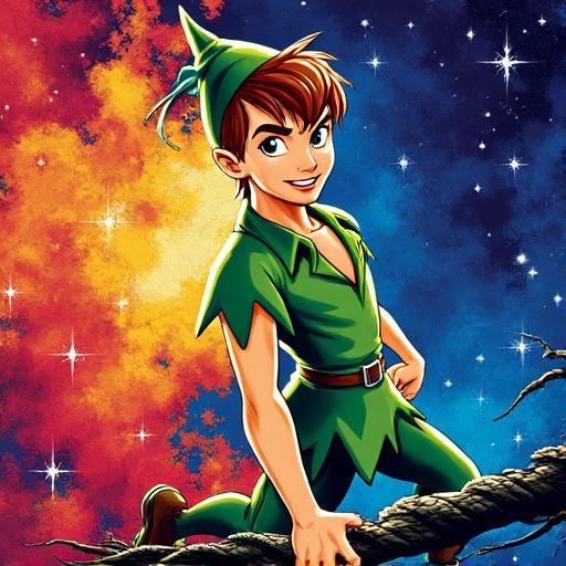 Fairytale Adventures