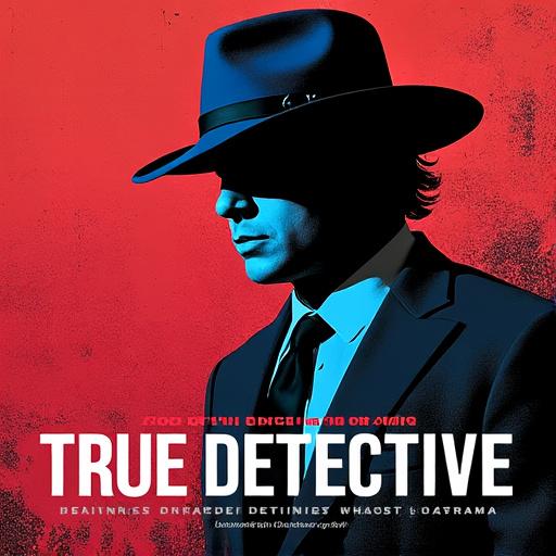 Eccentric Detective Methods