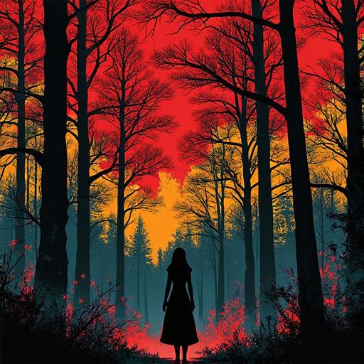 Nightmare Forests