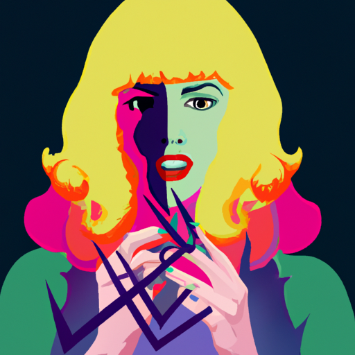 Iconic Horror Witches