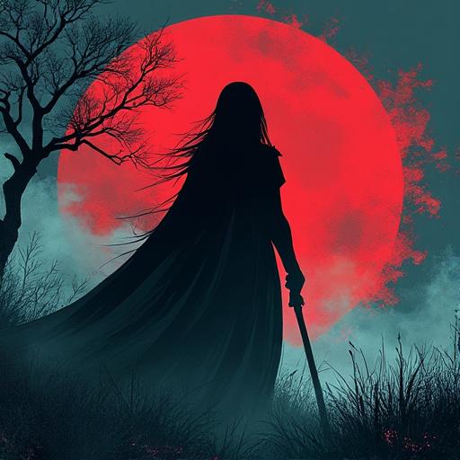 Eerie Isolated Settings