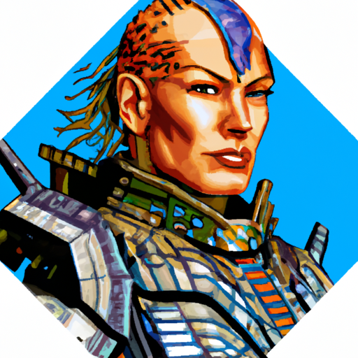 Space Marine Lore