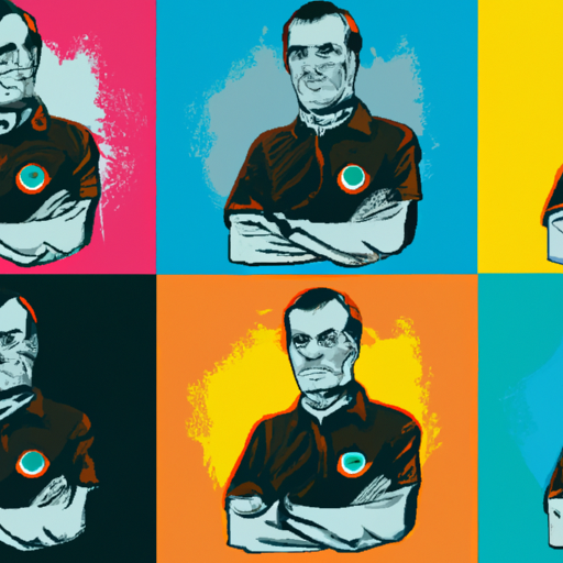 Iconic Soccer Coach Moments
