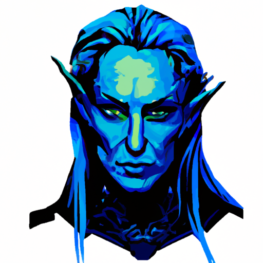 Fantasy Realms and Lore