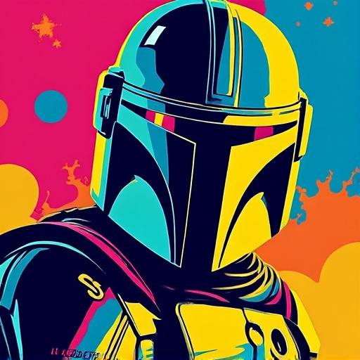 Memorable Mandalorian Adventures