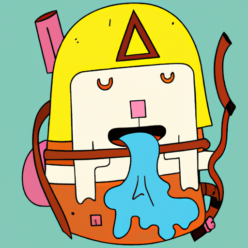 Cartoon Adventure Quests